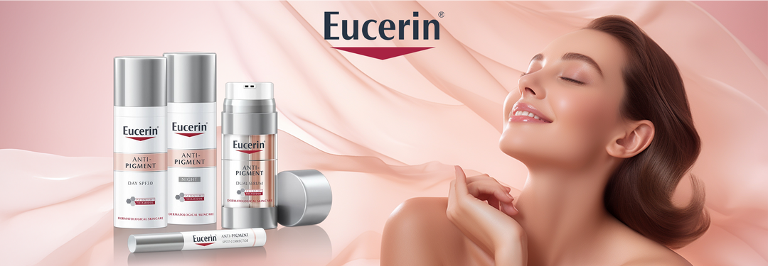 Eucerin