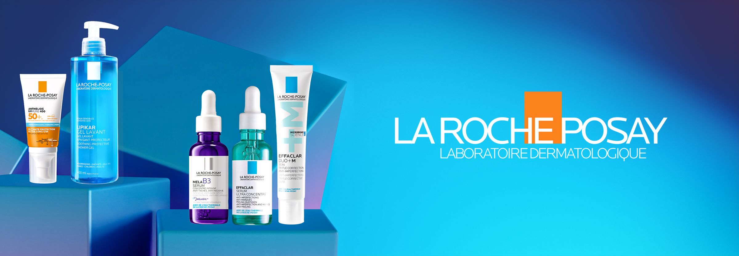 La Roche-Posay