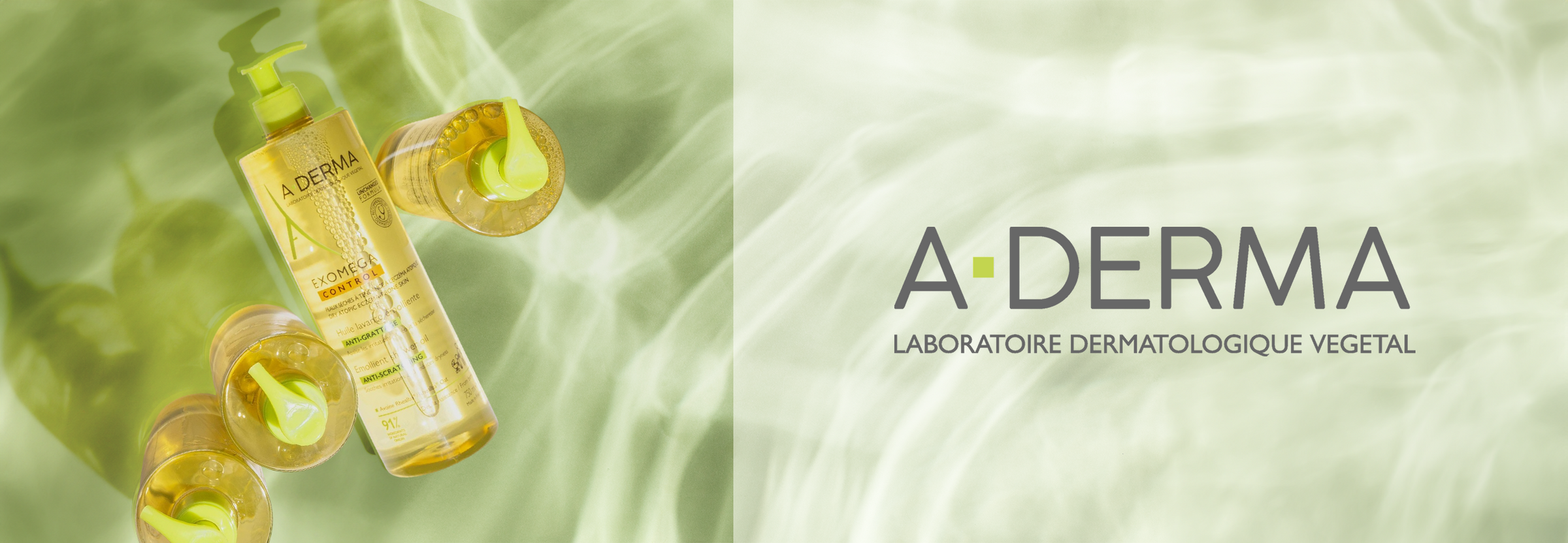 A-DERMA