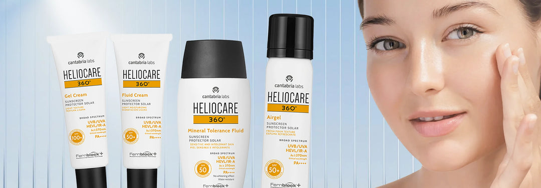 Heliocare