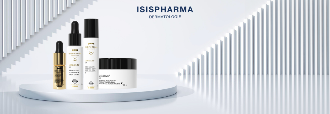 ISISPHARMA