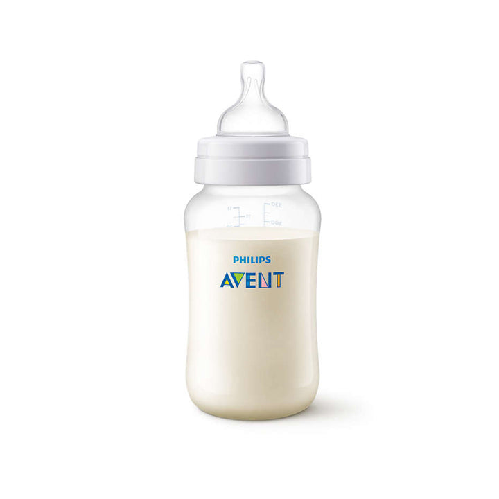 BIBERON ANTI-COLIC 330 ML 11OZ