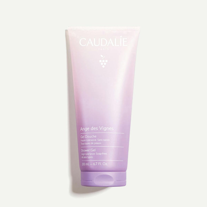 Gel Douche Ange des Vignes 200mL