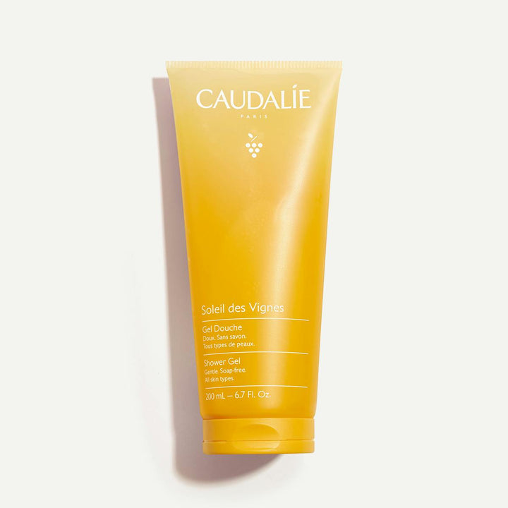 Gel Douche Soleil des Vignes 200 mL