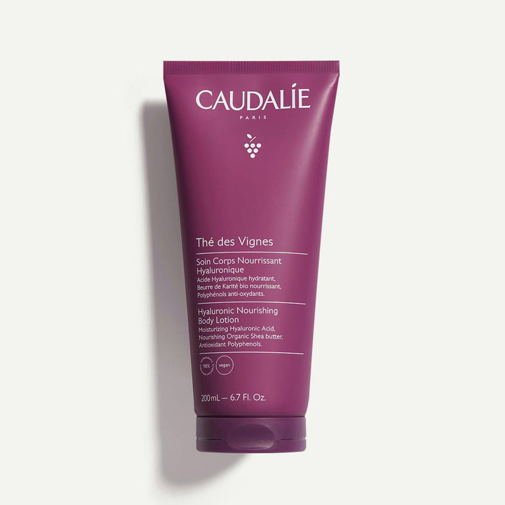 Gel Douche Thé des Vignes 200 mL