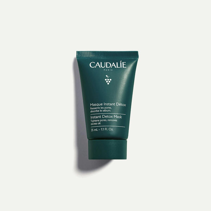 Masque Instant Détox 35 mL