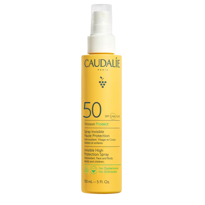 Vinosun Protect  Spray Haute Protection SPF50 150 mL
