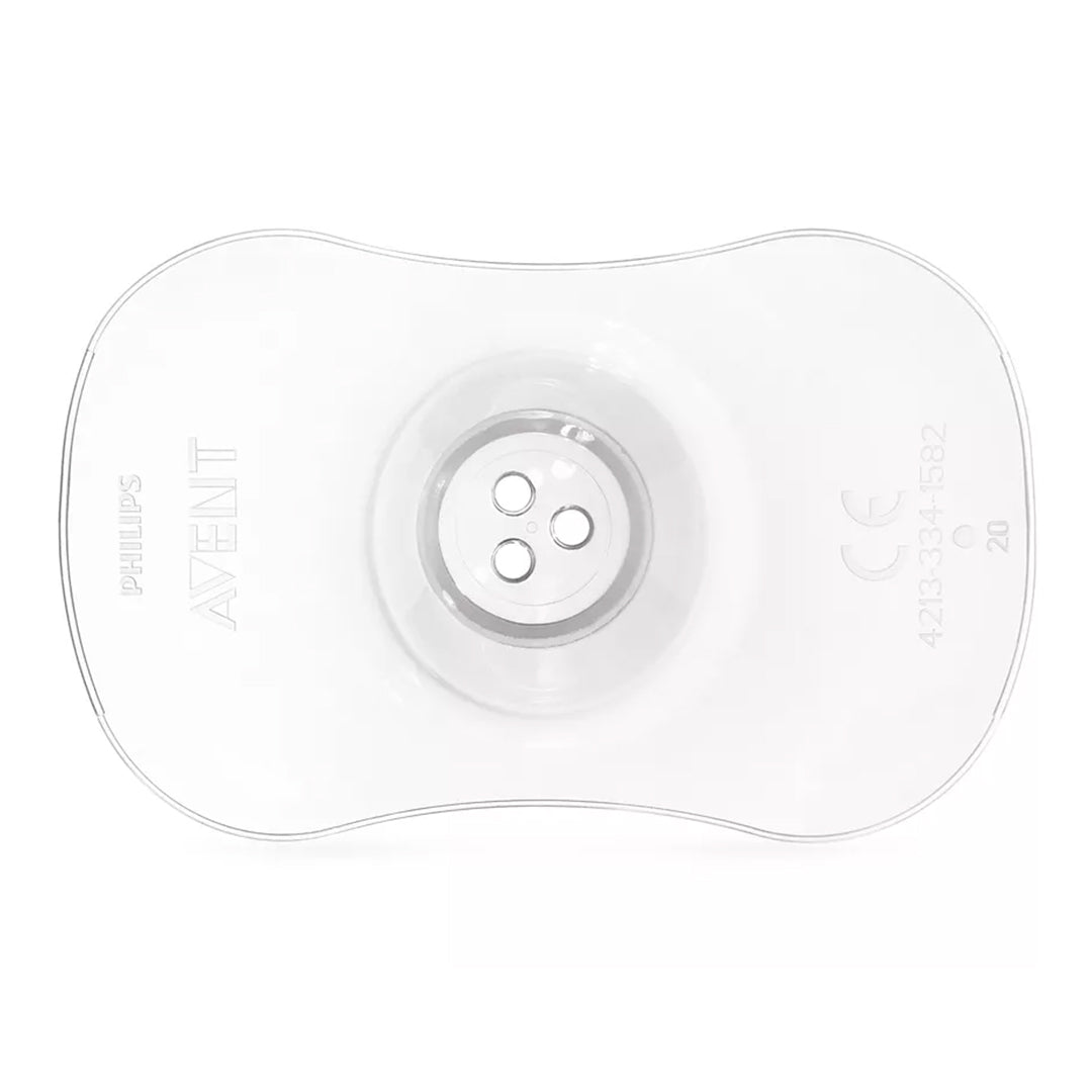 AVENT 2 PROTEGE MAMELONS TAILLE STANDARD