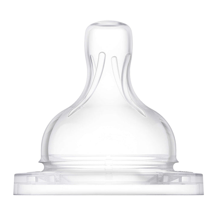 AVENT 2 TETINES-6M+ / 4T
