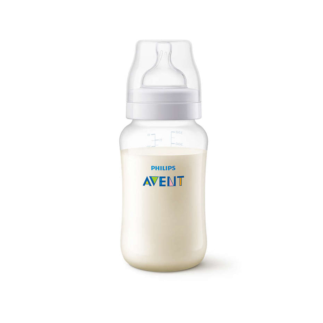 BIBERON ANTI-COLIC 330 ML 11OZ