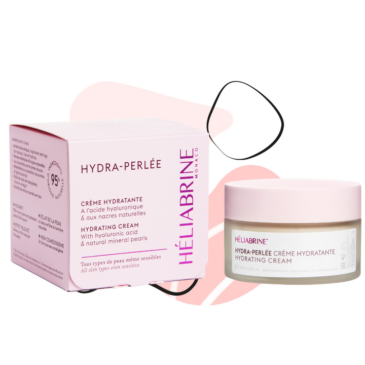 HELIABRINE HYDRA PERLEE 50ML