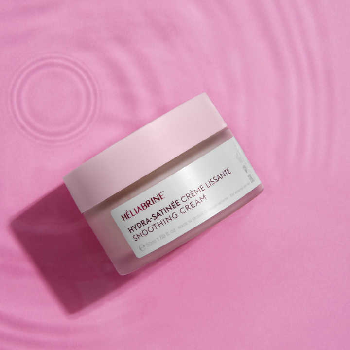 HELIABRINE HYDRA SATINEE 50ML