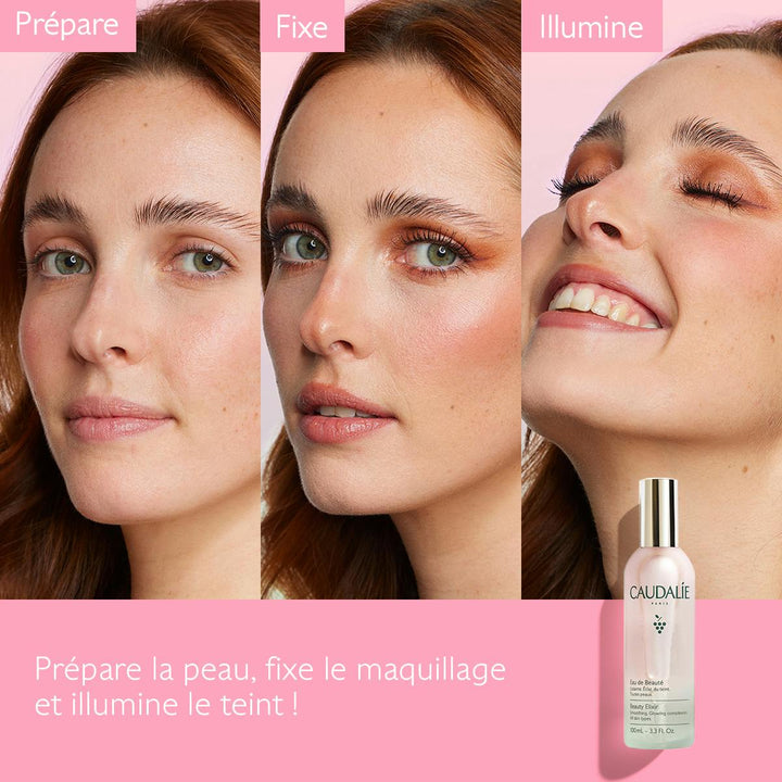 Eau de Beauté 100 mL