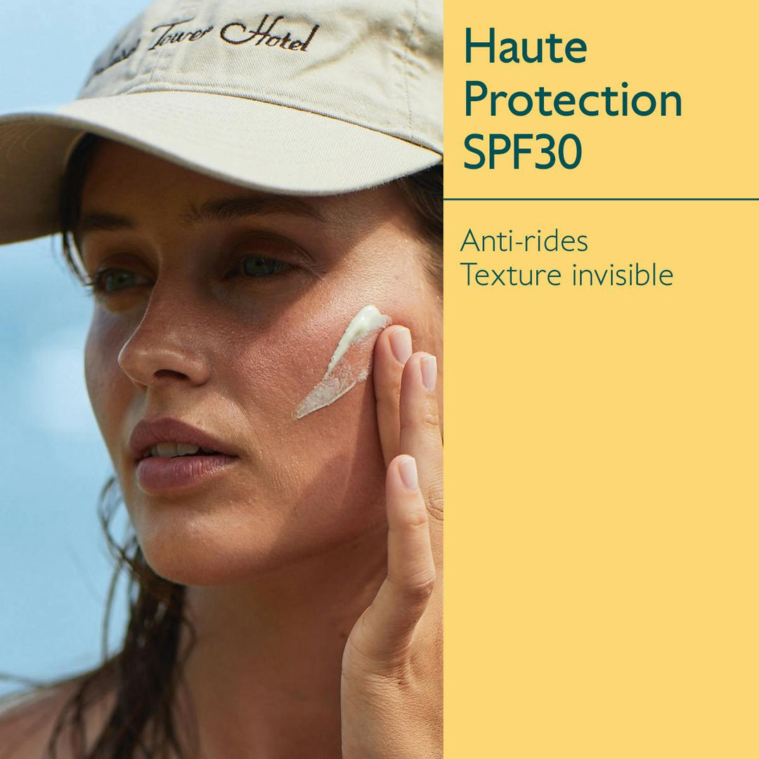 Vinosun Protect Crème Haute Protection SPF30 50 mL