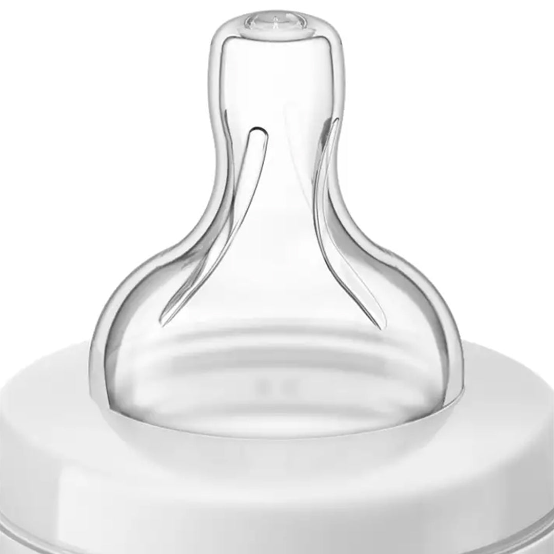 BIBERON ANTI-COLIC 260 ML 9OZ