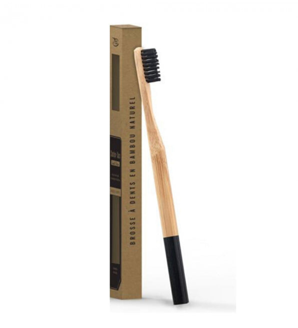 DENTI-SMILE BROSSE À DENTS BAMBOU SOFT