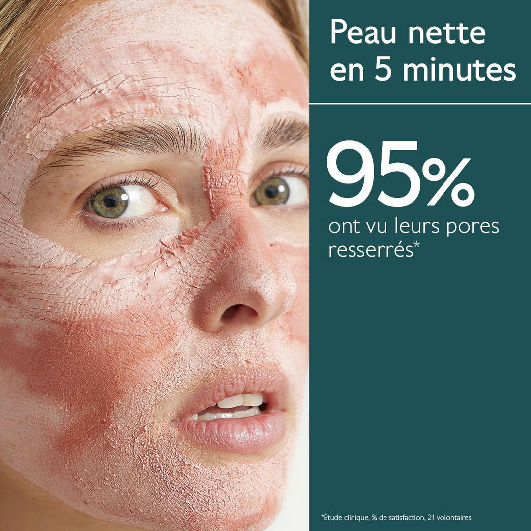 Masque Instant Détox 75 mL