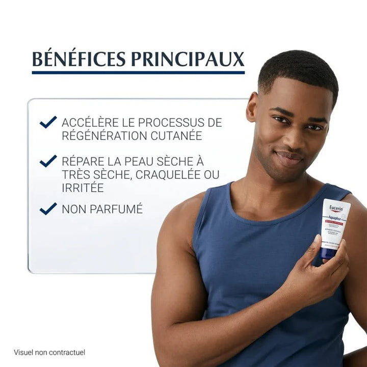 EUCERIN AQUAPHOR BAUME REPARATEUR
