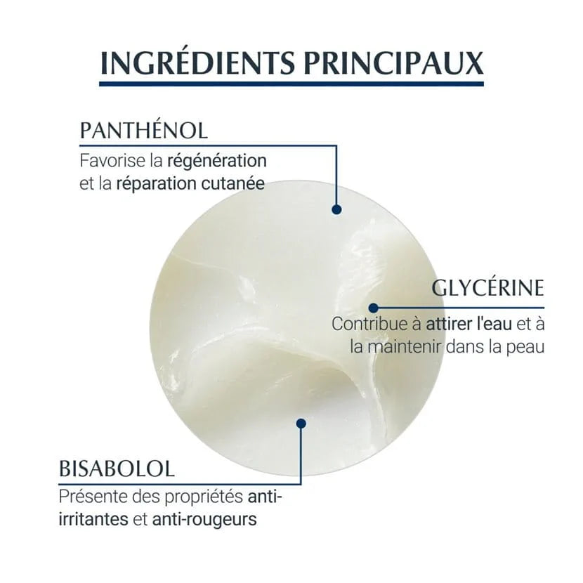 EUCERIN AQUAPHOR BAUME REPARATEUR