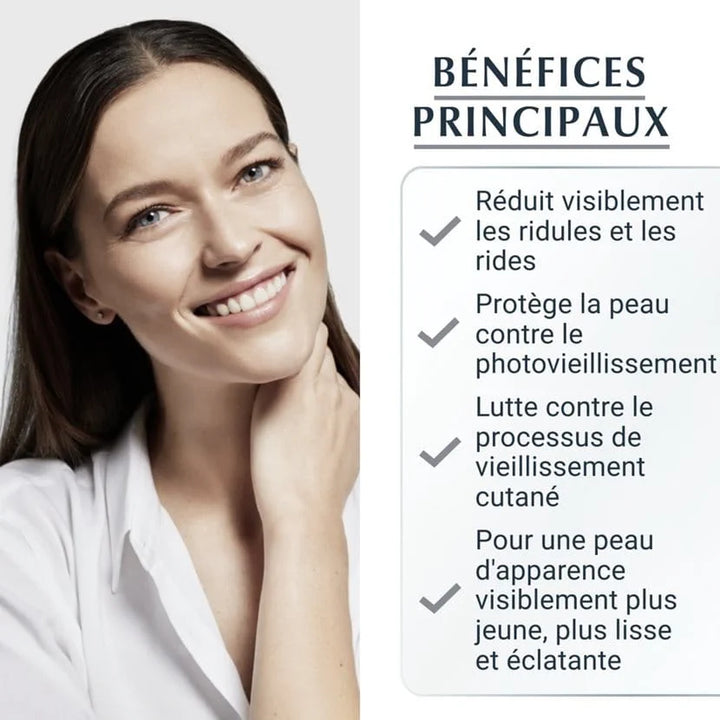 EUCERIN HYALURON FILLER CRÈME NUIT 50ml