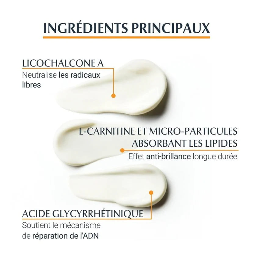 EUCERIN OIL CONTROL TOUCHER SEC