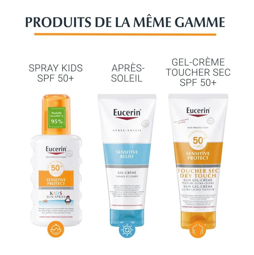 EUCERIN OIL CONTROL TOUCHER SEC