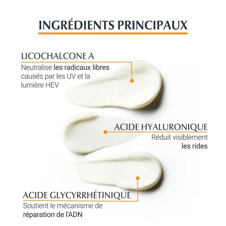 Eucerin FLUIDE ANTI AGE 50 ML