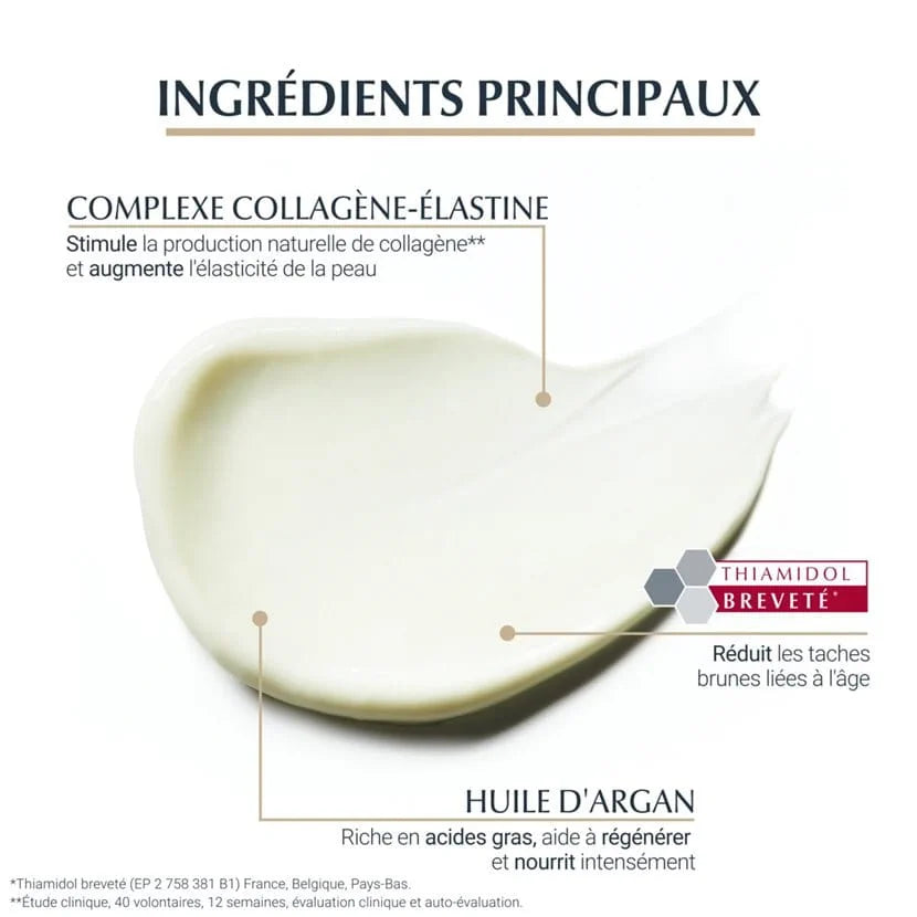 Eucerin HYALURON FILLER + ELASTICITY NUIT 50 ML