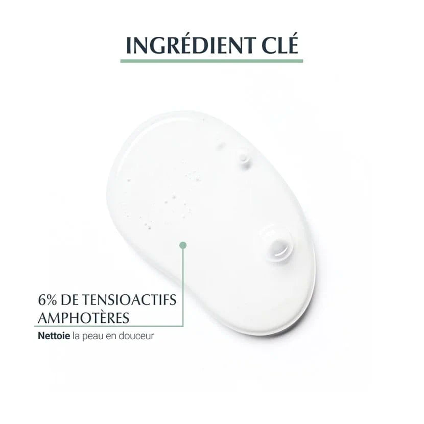 Eucerin Dermopure Gel Nettoyant