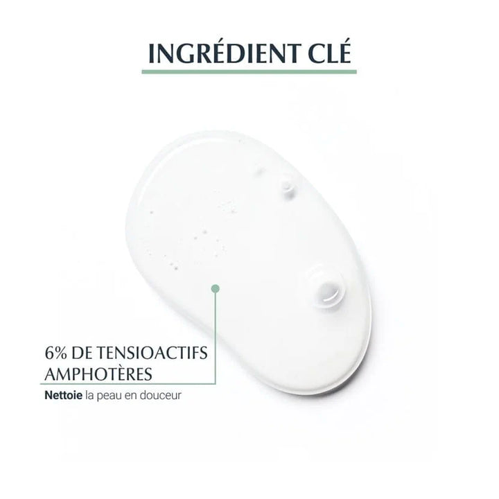 Eucerin Dermopure Gel Nettoyant