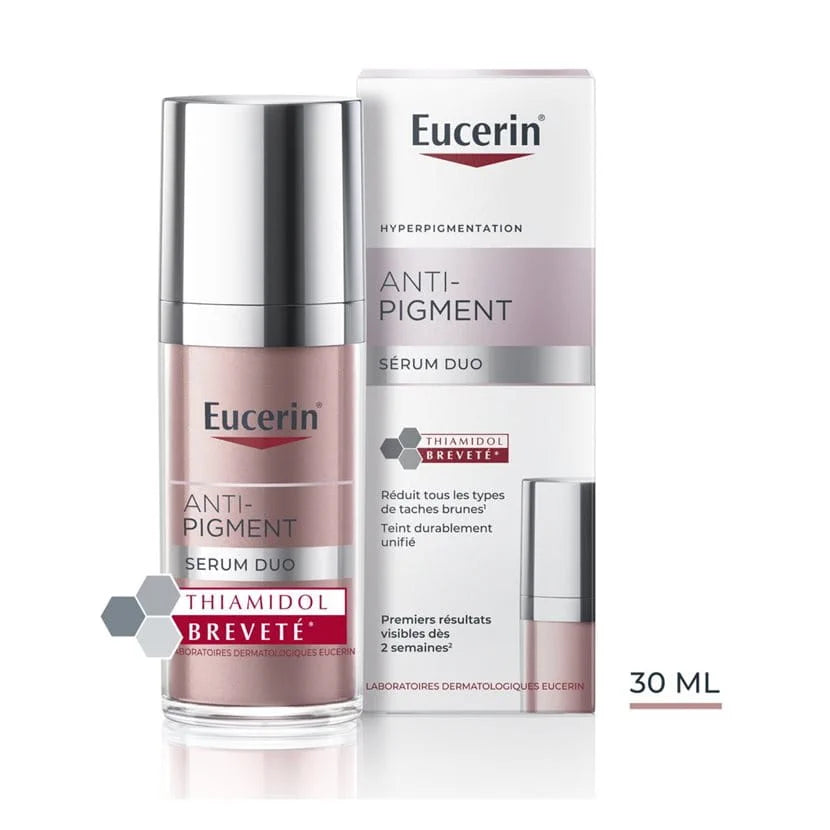 BLACK FRIDAY Eucerin ANTI-PIGMENT SÉRUM DUO