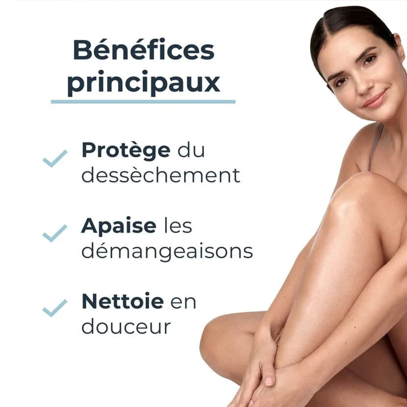 Eucerin AtopiControl Huile Nettoyante Ultra-Douce
