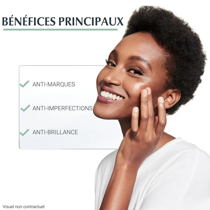 Eucerin DERMOPURE TRIPLE ACTION SÉRUM