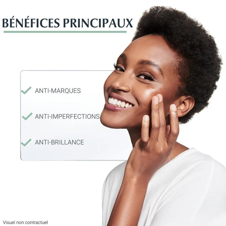 Eucerin DERMOPURE TRIPLE ACTION SÉRUM