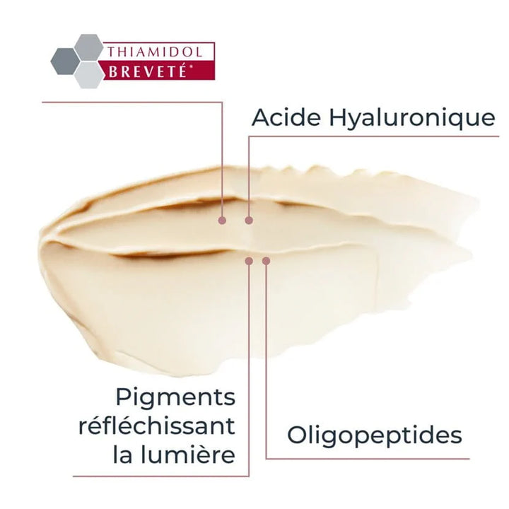 Eucerin ANTI-PIGMENT CONTOUR DES YEUX 15 ML