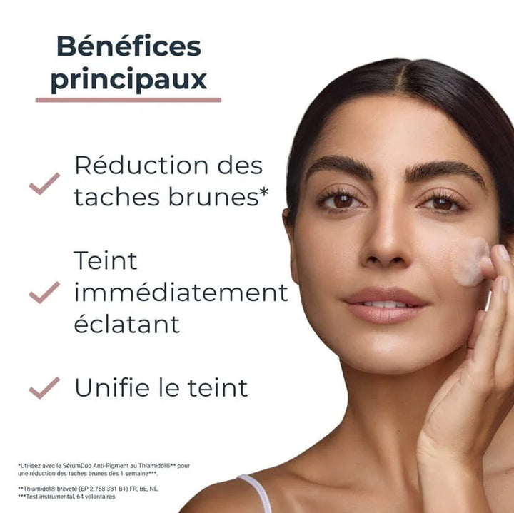 Eucerin Anti‑Pigment Cleansing Gel