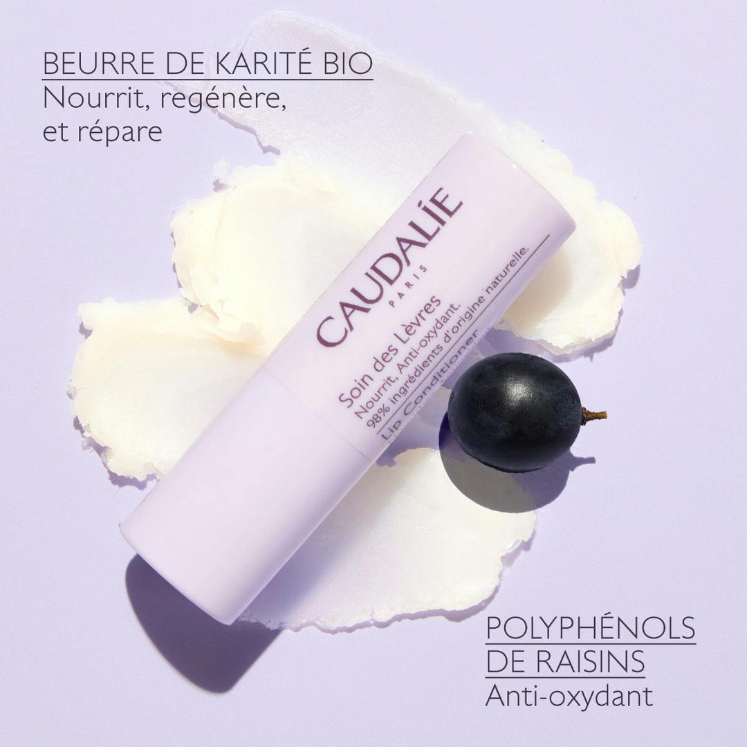 Vinotherapist Soin des Lèvres 4,5 G