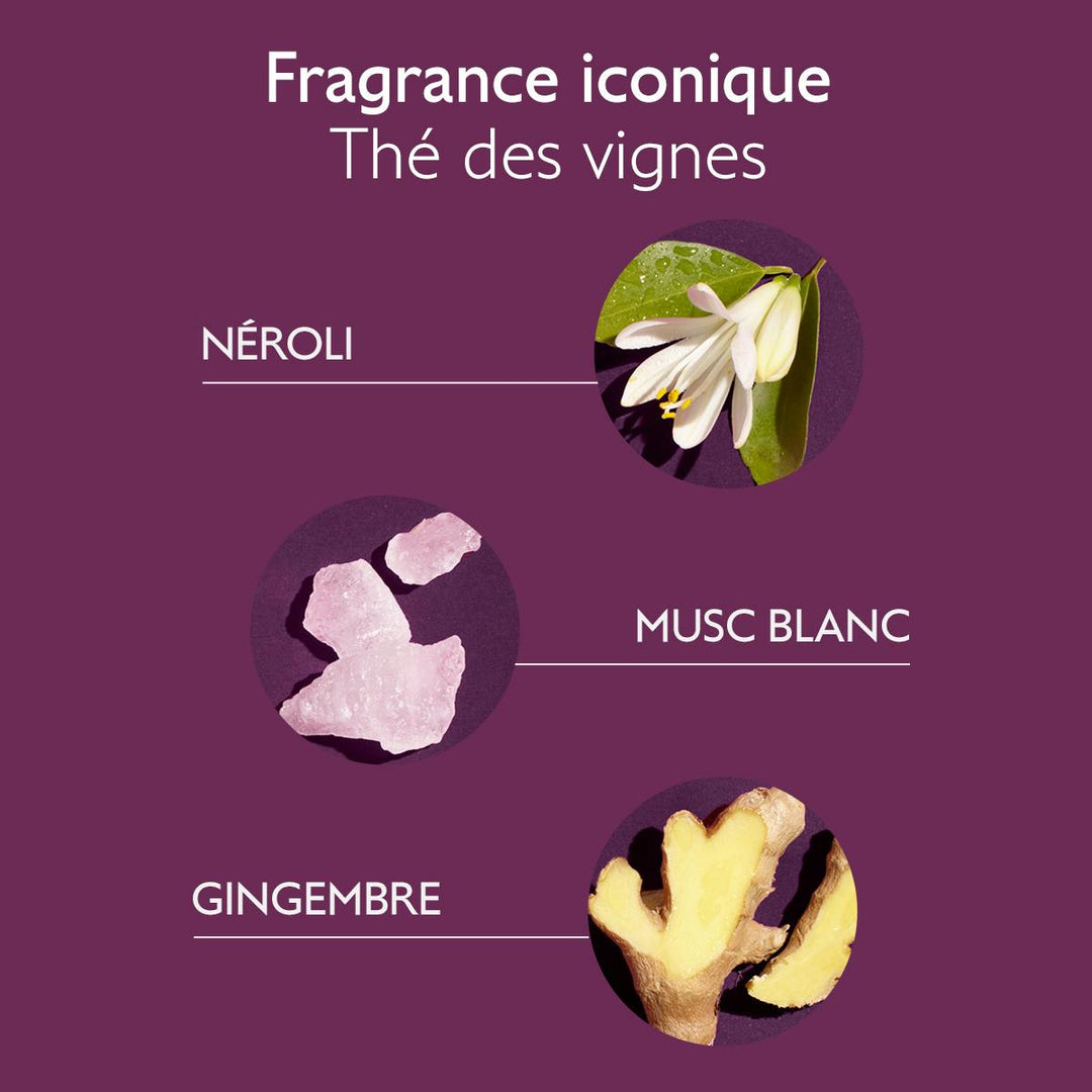 Shampooing Soin Douceur 200 mL