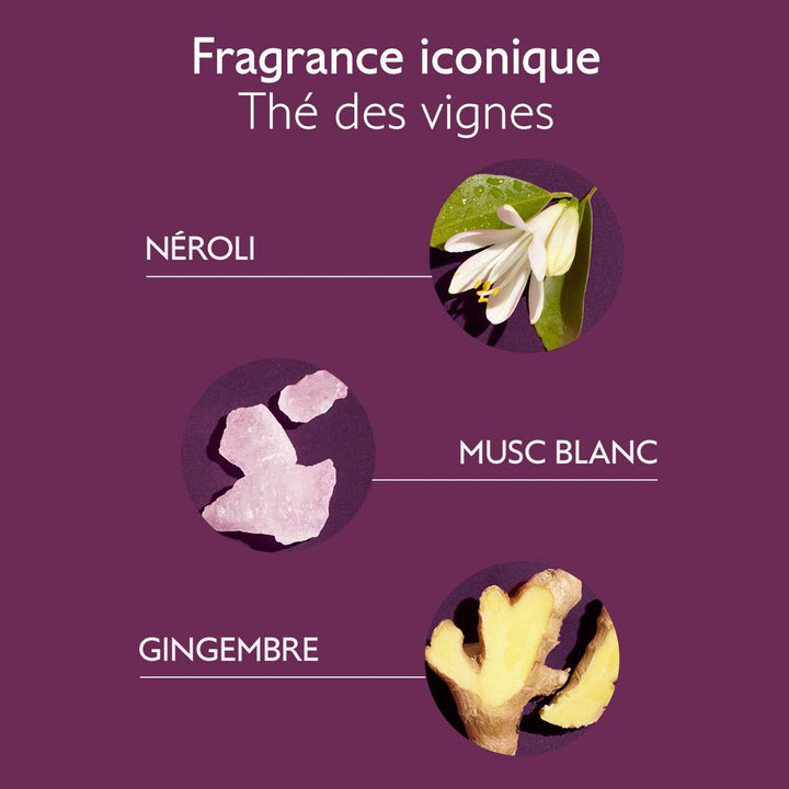 Shampooing Soin Douceur 200 mL