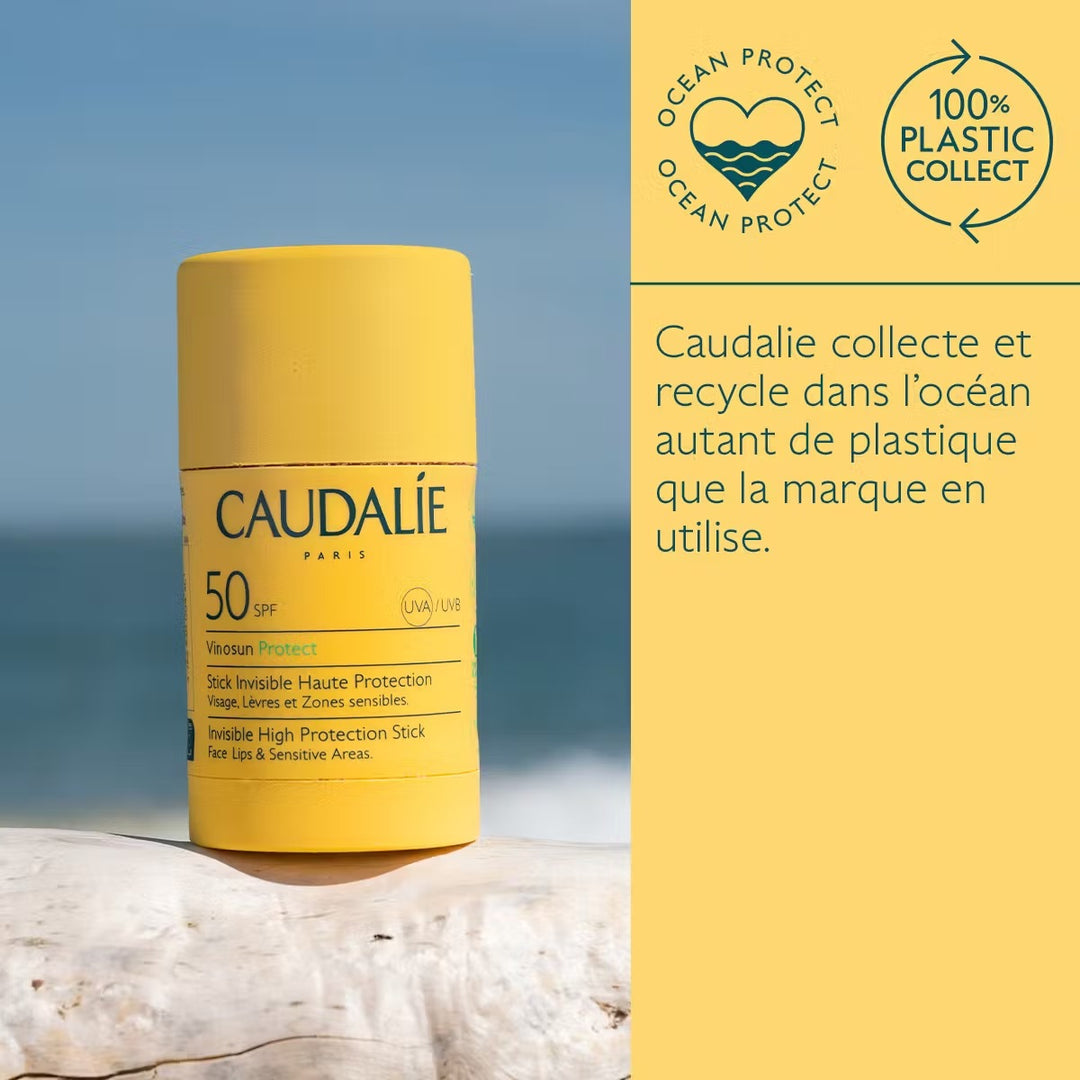 Vinosun Protect Stick Invisible SPF50 15 g