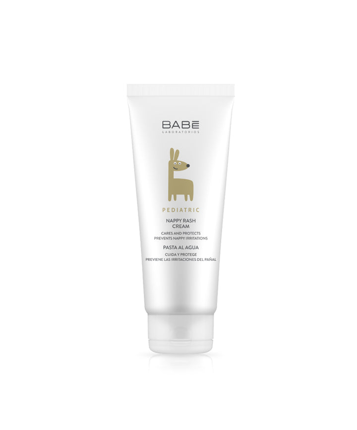 BABE PEDIATRIC Creme De Change DE CHANGE 100ML