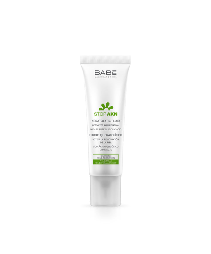 BABE STOP AKN FLUIDE KERATOLYTIQUE 30 ML