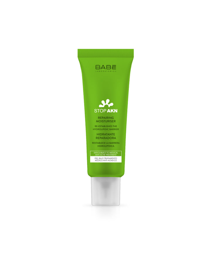 BABE STOP AKN HYDRATANT REPARATEUR 50 ML