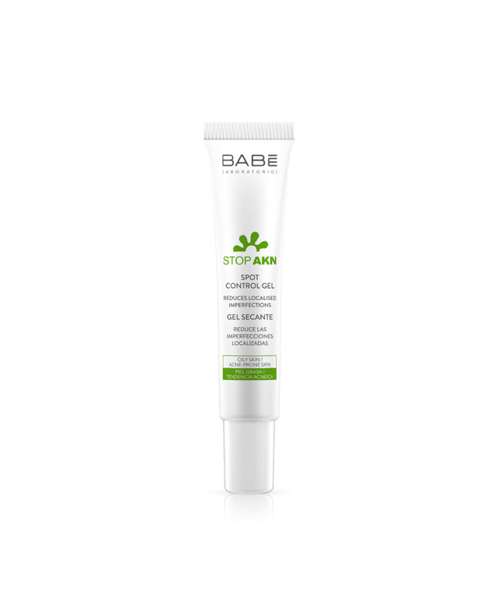BABE STOP AKN SPOT CONTROL GEL 8 ML