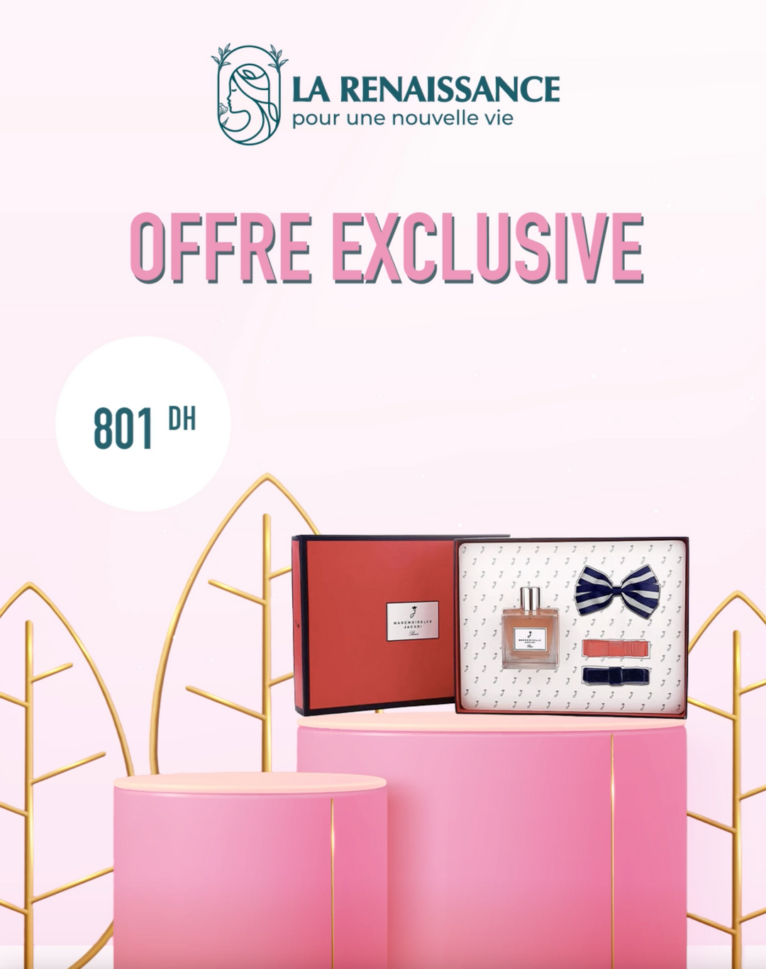 Jacadi Offre Specials