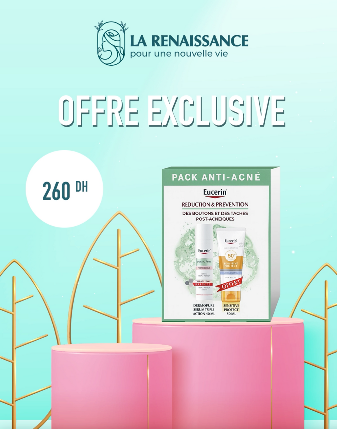 Eucerin Offre Specials