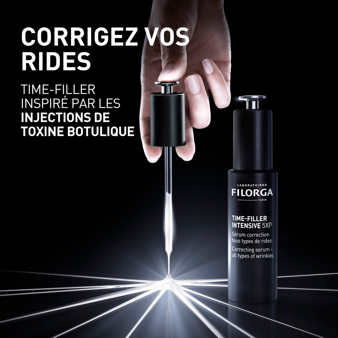 FILORGA TIME FILLER INTENSIVE