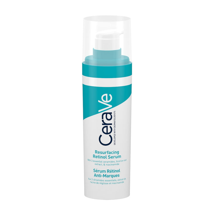 CeraVe – Sérum Rétinol Anti-Marques – 30 ml