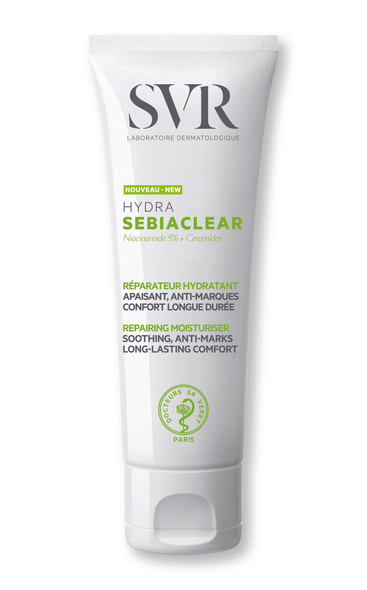 SVR SEBIACLEAR ACTIVE GEL