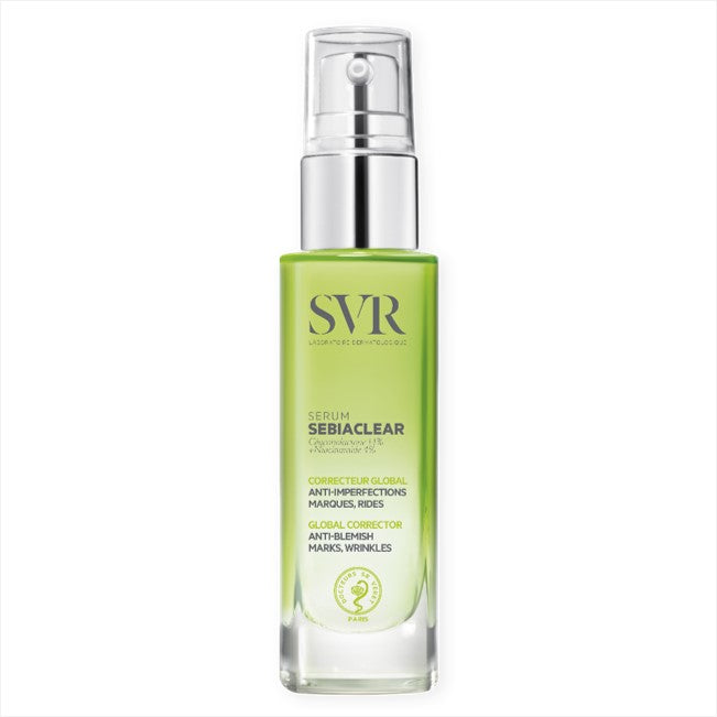 SEBIACLEAR SERUM